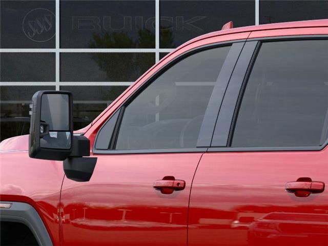 2026 GMC Sierra 2500HD AT4 (Stk: 85018) in St. Thomas - Image 12 of 24