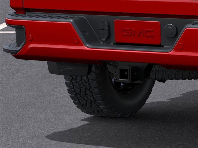 2026 GMC Sierra 2500HD AT4 (Stk: 85018) in St. Thomas - Image 14 of 24
