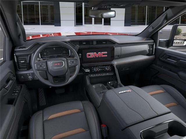 2026 GMC Sierra 2500HD AT4 (Stk: 85018) in St. Thomas - Image 15 of 24