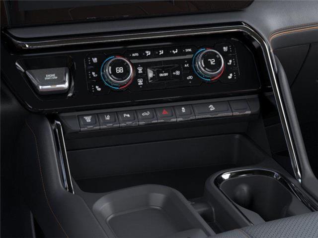 2026 GMC Sierra 2500HD AT4 (Stk: 85018) in St. Thomas - Image 23 of 24