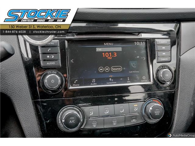 2023 Nissan Qashqai S (Stk: 45818) in Waterloo - Image 20 of 24