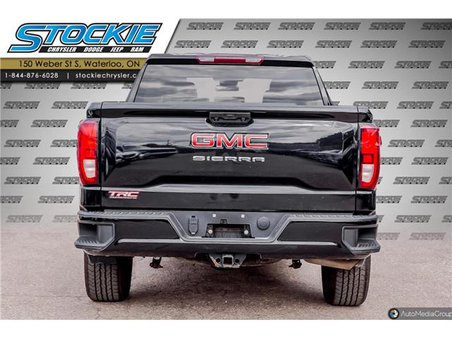 2023 GMC Sierra 1500 Pro (Stk: 45826) in Waterloo - Image 6 of 26