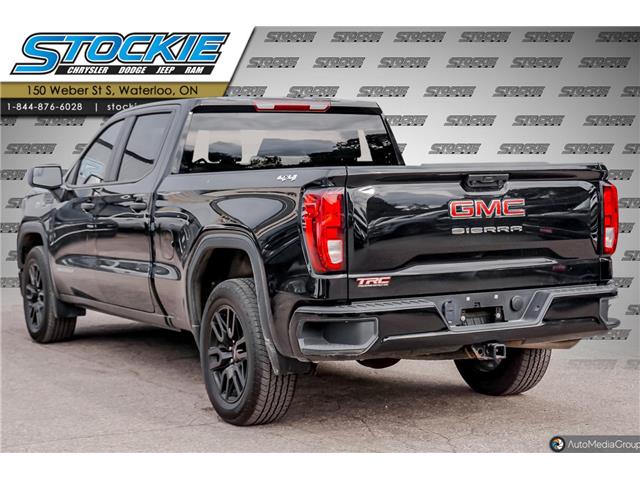 2023 GMC Sierra 1500 Pro (Stk: 45826) in Waterloo - Image 7 of 26