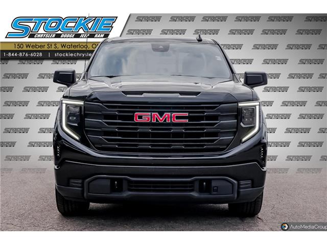 2023 GMC Sierra 1500 Pro (Stk: 45826) in Waterloo - Image 10 of 26