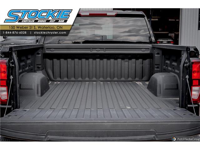 2023 GMC Sierra 1500 Pro (Stk: 45826) in Waterloo - Image 12 of 26