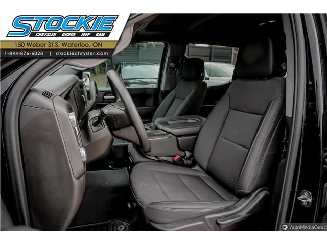 2023 GMC Sierra 1500 Pro (Stk: 45826) in Waterloo - Image 13 of 26