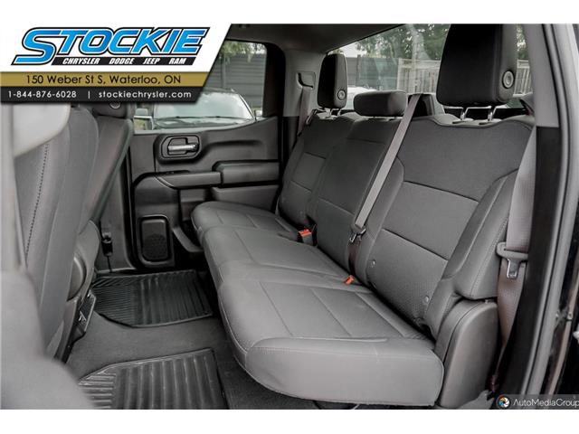 2023 GMC Sierra 1500 Pro (Stk: 45826) in Waterloo - Image 14 of 26