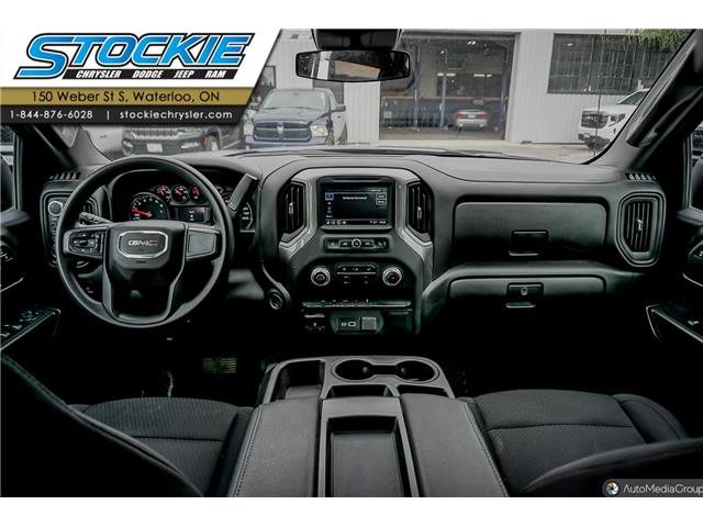 2023 GMC Sierra 1500 Pro (Stk: 45826) in Waterloo - Image 15 of 26