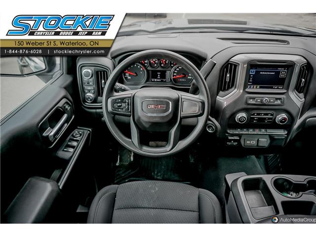 2023 GMC Sierra 1500 Pro (Stk: 45826) in Waterloo - Image 16 of 26