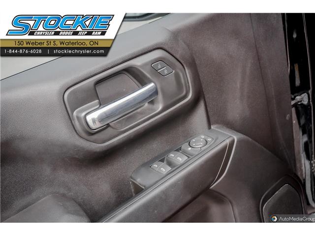 2023 GMC Sierra 1500 Pro (Stk: 45826) in Waterloo - Image 18 of 26