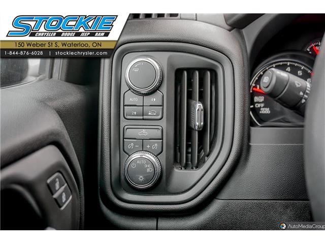 2023 GMC Sierra 1500 Pro (Stk: 45826) in Waterloo - Image 19 of 26