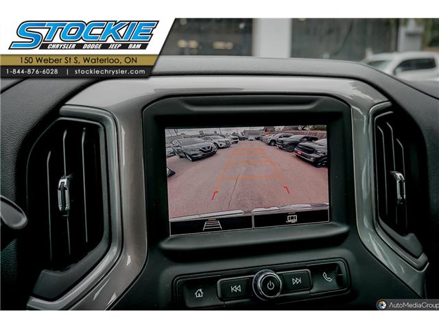 2023 GMC Sierra 1500 Pro (Stk: 45826) in Waterloo - Image 22 of 26