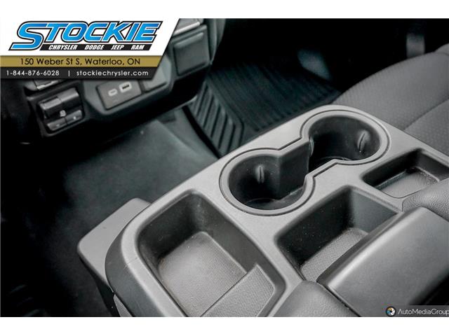 2023 GMC Sierra 1500 Pro (Stk: 45826) in Waterloo - Image 24 of 26