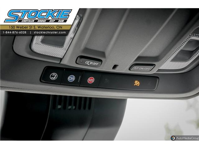 2023 GMC Sierra 1500 Pro (Stk: 45826) in Waterloo - Image 25 of 26