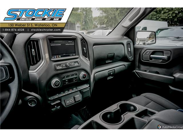 2023 GMC Sierra 1500 Pro (Stk: 45826) in Waterloo - Image 26 of 26