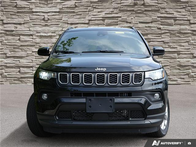 2025 Jeep Compass North (Stk: S2016) in Welland - Image 2 of 28