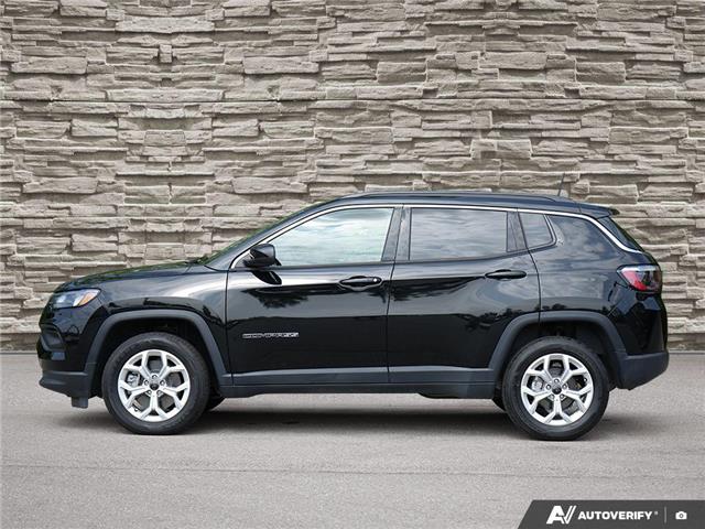 2025 Jeep Compass North (Stk: S2016) in Welland - Image 3 of 28