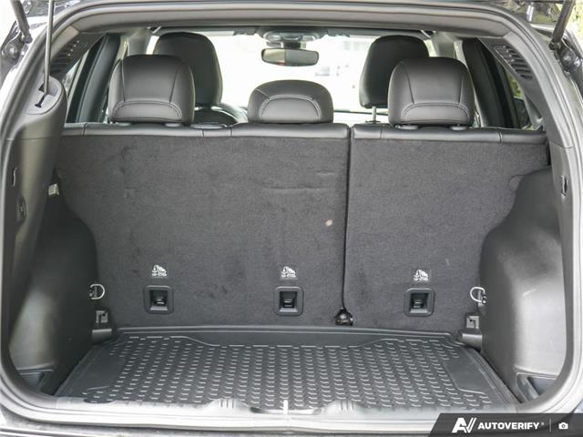 2025 Jeep Compass North (Stk: S2016) in Welland - Image 6 of 28