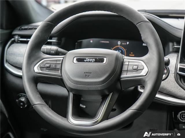 2025 Jeep Compass North (Stk: S2016) in Welland - Image 10 of 28