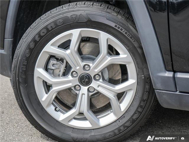 2025 Jeep Compass North (Stk: S2016) in Welland - Image 11 of 28