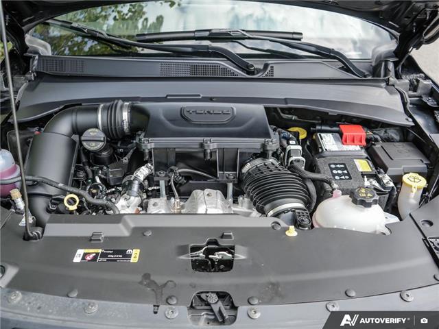 2025 Jeep Compass North (Stk: S2016) in Welland - Image 13 of 28