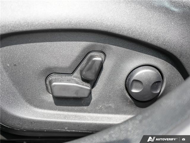 2025 Jeep Compass North (Stk: S2016) in Welland - Image 16 of 28