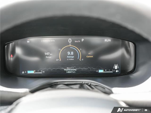 2025 Jeep Compass North (Stk: S2016) in Welland - Image 18 of 28