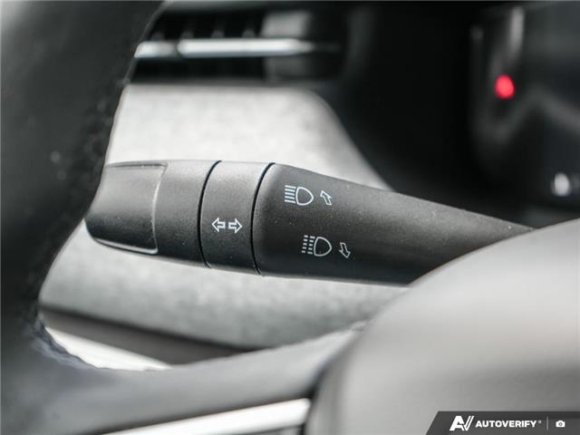 2025 Jeep Compass North (Stk: S2016) in Welland - Image 19 of 28