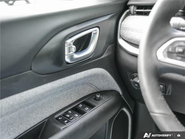 2025 Jeep Compass North (Stk: S2016) in Welland - Image 20 of 28