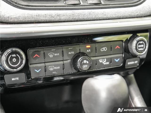 2025 Jeep Compass North (Stk: S2016) in Welland - Image 23 of 28