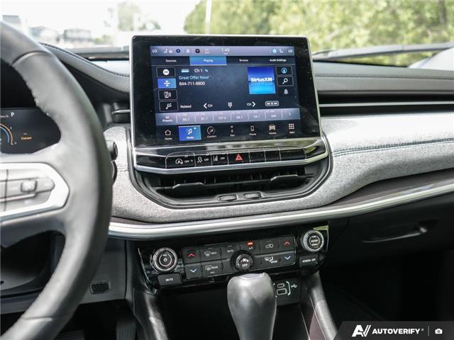 2025 Jeep Compass North (Stk: S2016) in Welland - Image 24 of 28