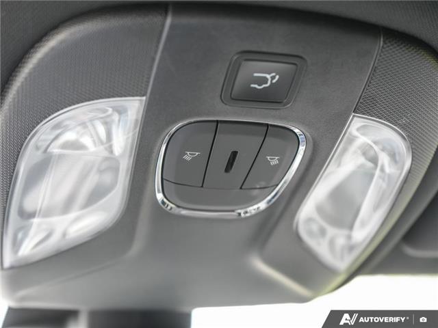 2025 Jeep Compass North (Stk: S2016) in Welland - Image 25 of 28