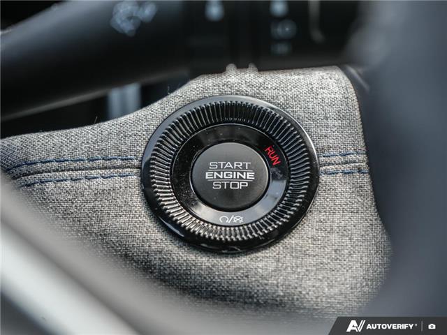 2025 Jeep Compass North (Stk: S2016) in Welland - Image 28 of 28