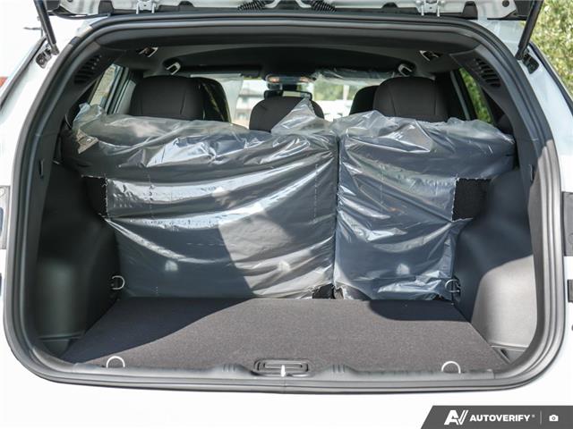 2025 Jeep Compass Sport (Stk: S2194) in Welland - Image 6 of 28