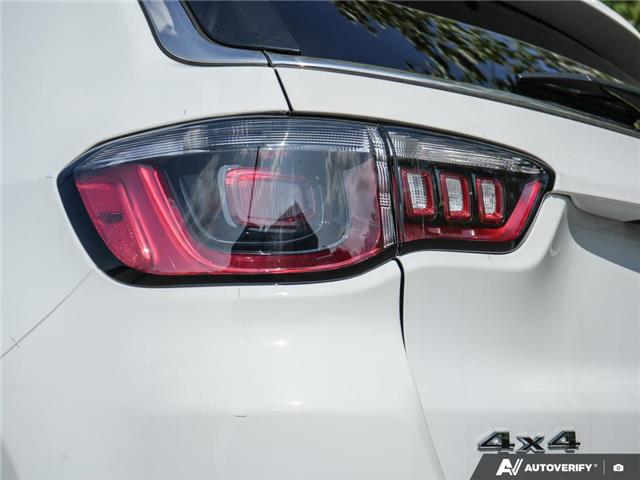 2025 Jeep Compass Sport (Stk: S2194) in Welland - Image 7 of 28