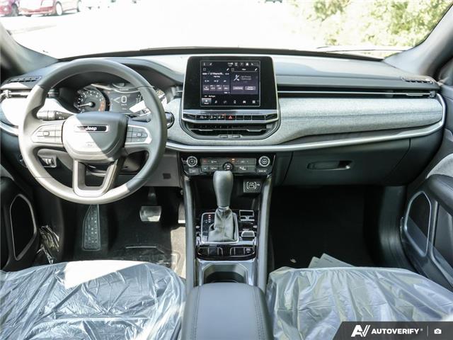 2025 Jeep Compass Sport (Stk: S2194) in Welland - Image 14 of 28
