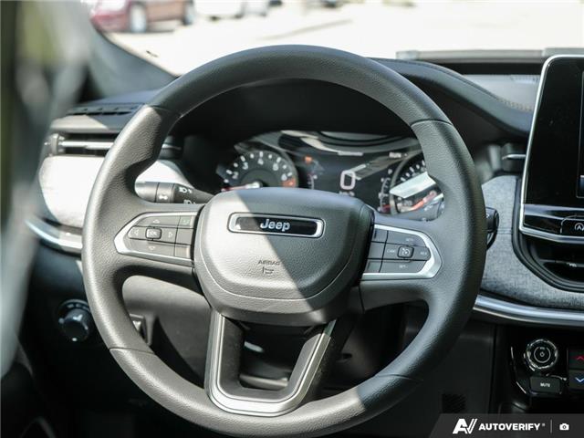 2025 Jeep Compass Sport (Stk: S2194) in Welland - Image 15 of 28