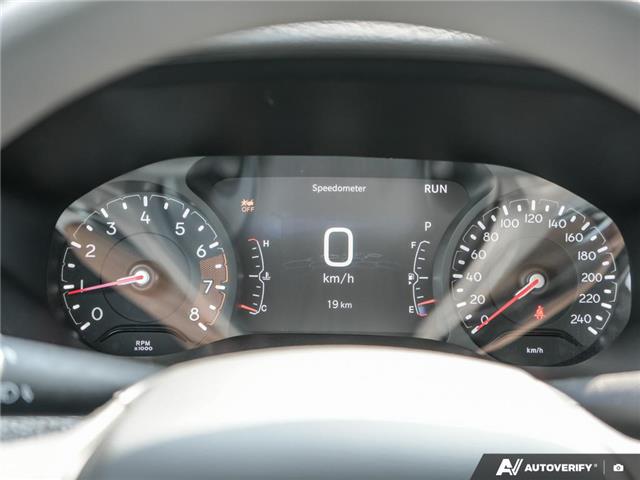 2025 Jeep Compass Sport (Stk: S2194) in Welland - Image 19 of 28