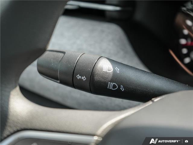 2025 Jeep Compass Sport (Stk: S2194) in Welland - Image 20 of 28