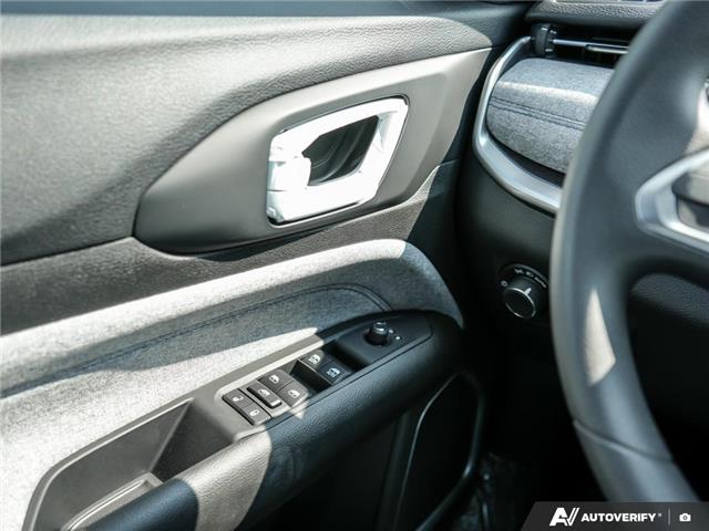 2025 Jeep Compass Sport (Stk: S2194) in Welland - Image 21 of 28