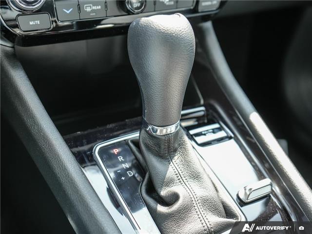 2025 Jeep Compass Sport (Stk: S2194) in Welland - Image 23 of 28