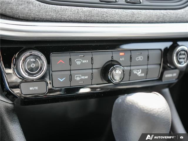 2025 Jeep Compass Sport (Stk: S2194) in Welland - Image 24 of 28