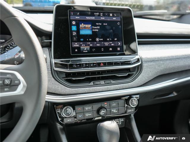 2025 Jeep Compass Sport (Stk: S2194) in Welland - Image 25 of 28
