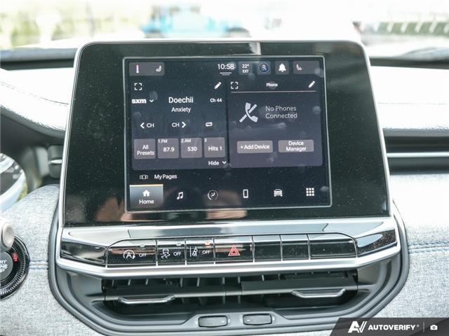 2025 Jeep Compass Sport (Stk: S2194) in Welland - Image 26 of 28