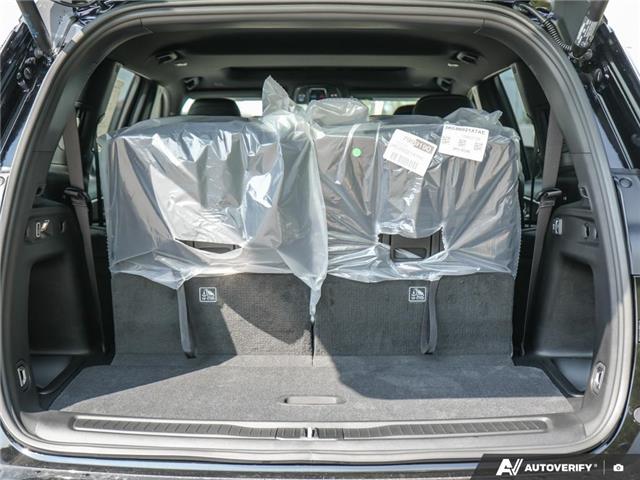 2025 Jeep Grand Cherokee L Laredo (Stk: S2190) in Welland - Image 6 of 29