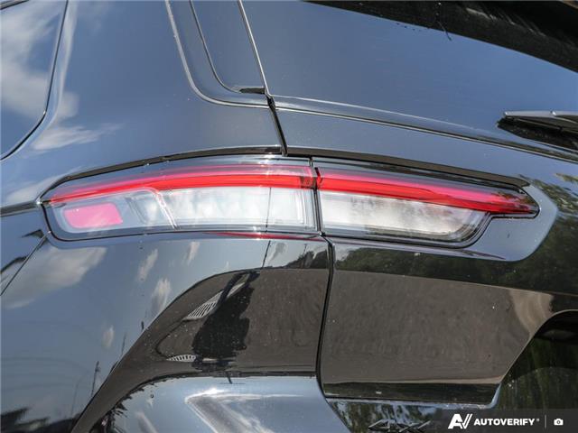 2025 Jeep Grand Cherokee L Laredo (Stk: S2190) in Welland - Image 7 of 29