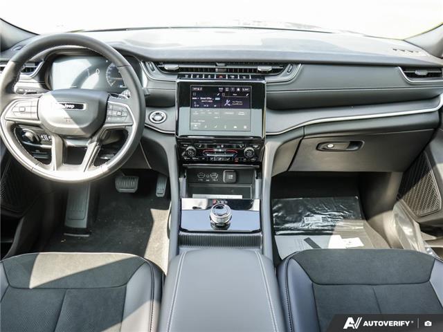 2025 Jeep Grand Cherokee L Laredo (Stk: S2190) in Welland - Image 15 of 29