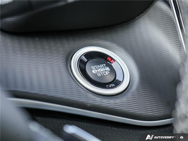 2025 Jeep Grand Cherokee L Laredo (Stk: S2190) in Welland - Image 17 of 29