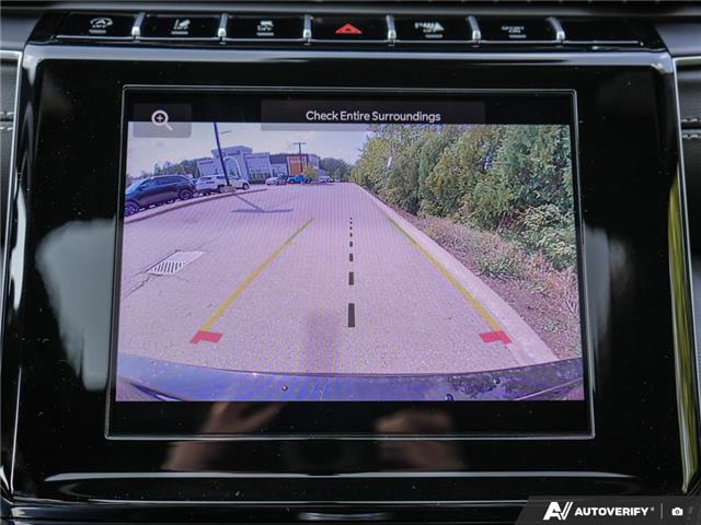 2025 Jeep Grand Cherokee L Laredo (Stk: S2190) in Welland - Image 18 of 29