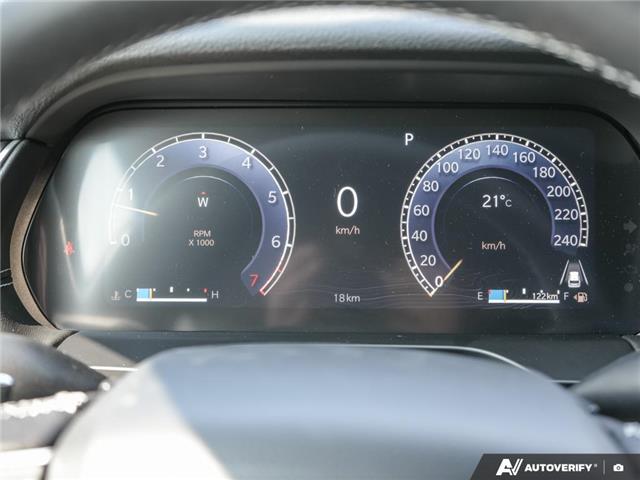 2025 Jeep Grand Cherokee L Laredo (Stk: S2190) in Welland - Image 19 of 29